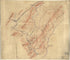 Copy Septr. 1879 (G.R.F) of Map (Copy September 1879 (G.R.F) of Map) 1872 by Relic Map Company