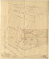 Survey of I. R. Houston, Deputy Surveyor of Rockbridge Co., Va. of Lands In Dispute Between Wm. B. McNutt & D.& H. Forrer, Being Nos. 1, 2 & 3 of This Plat (Nos. 14, 15 & 16 of the Bill) in 1870 by Relic Map Company