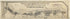 Map of Huntington, W. Va., and Vicinity, the Ohio River Terminus of the Virginias Railway 1880 by Relic Map Company