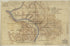 Map of the Kanawha City Estates, Kanawha County, West Virginia, United States of America 1875 by Relic Map Company