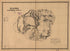Kauai Government Survey, 1878 by Relic Map Company