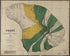 Lanai 1900 by Relic Map Company