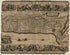 Palestina, Siue Terrae Sanctae Descriptio in 1650 by Relic Map Company