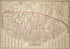 City of St. Louis in 1870 by Relic Map Company