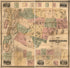 Map of the Counties of Franklin and Grand Isle, Vermont : From Actual Surveys in 1857 by Relic Map Company