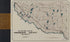 Standard Map of Sherburne County, Minnesota 1913 by Relic Map Company