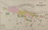 Angeles and Vicinity (Map Showing the Townsite of Port Angeles and Vicinity) 1891 by Relic Map Company