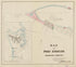 Map of Port Angeles, Washington Territory. (Map Showing the Townsite of Port Angeles and Vicinity) 1864 by Relic Map Company