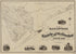 Map of the County of Galveston, Texas 1902 by Relic Map Company