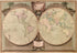 A New and Elegant Imperial Sheet Atlas, Comprehending General and Particular Maps of Every Part of the World : Principally Compiled from the Great French Atlas, and Others of the Most Distinguished Geographers In Europe, Forming the Completest Collect... by Relic Map Company