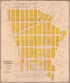 Vanderveer Crossings Inc. : Canarsie, Brooklyn, New York in 1906 by Relic Map Company