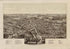 Perry, New York, Wyoming County, 1892 by Relic Map Company