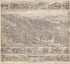 City of Bridgeton, New Jersey, 1886 by Relic Map Company