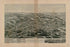 Ipswich, Massachusetts : Incorporated 1634 (Ipswich, Massachusetts) 1893 by Relic Map Company