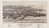 Pigeon Cove, Rockport, Essex County, Massachusetts, 1886 by Relic Map Company