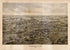 Kennebunk, Maine, 1895 by Relic Map Company