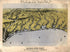 Panorama of the Seat of War : Bird&