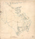 Extract from Fort Monroe, Norfolk, Suffolk, and Yorktown, With Their Connections and Surroundings for Military Purposes 1862 by Relic Map Company