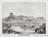 View of Green River, Wyoming Territory (looking North) 1875 by Relic Map Company