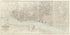 Calcutta, India, Kolkata in 1857 by Relic Map Company