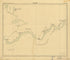 Cours Du Niger 1899 by Relic Map Company