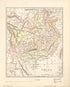 China 1893 by Relic Map Company