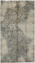 Chŏbyŏk Chŏndo : Yumyŏng Chosŏn Yŏjido 1800 by Relic Map Company