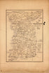 Sjön) : Nach Einem Japanischen Originale 1840 by Relic Map Company