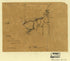Position of the Army of the Tennessee, July 23d, 64 1864 by Relic Map Company