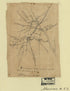 Cobb County, Georgia in 1864 by Relic Map Company