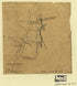 Map of the Environs of Powers and Isoms Ferries, Cobb County, Georgia 1864 by Relic Map Company