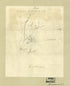 June 5, 1864 by Relic Map Company