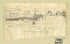 View of Fortifications Near the Ruins of the Western and Atlantic Railroad Bridge Across the Etowah River In Georgia 1864 by Relic Map Company