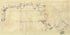 Map of the Etowah River from Rome to Cartersville, Georgia 1864 by Relic Map Company