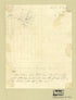 Hd. Qrs. D. and A. Tennessee Aug. 30, 1864, 8 A.m. : Pencil Sketch Showing the Location of the Headquarters, Department of the Tennessee, On Flint River Near Jonesboro, Georgia. (Head Quarters Department and Army of the Tennessee, August 30, 1864, 8 A... by Relic Map Company