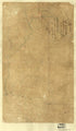 Map of Part of Fulton County, Georgia, from Roswell South to Atlanta, July 13, 1864 by Relic Map Company