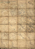 Portion of a Map Being Compiled In the Engr. Bureau, July 1864 : eastern Georgia and Western South Carolina by Relic Map Company