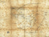 Pen and Ink Sketch Map Drawn On Tracing Cloth, Showing Roads, Streams, Bridges, Ferries, Fords, Houses, Names of Residents, and Towns Between Atlanta and the Chattahoochee River, 1864 by Relic Map Company