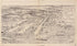League Island U.S. Navy Yard Philadelphia 1897 by Relic Map Company