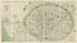 Brugae Flandorum Urbs Et Emporium Mercatu Celebre an a Chr. Nat. (Brvgae Flandorvm Vrbs Et Emporivm Mercatv Celebre an a Chr. Nat) 1900 by Relic Map Company