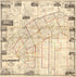 Map of St. Lawrence Co. New York in 1858 by Relic Map Company