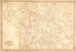 Richmond : Surveyed Under the Direction of N. Michler, Maj. of Engrs. Bvt. Brig. Genl., U.S.A. and P.S. Michie, Capt. of Engrs. Bvt. Brig. Genl. U.S.V 1865 by Relic Map Company