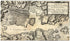 Plan De La Ville Et Du Port De Nangasaki = Grond Tékening Van De Stad En De Haven Van Nangaski. (Grond Tékening Van De Stad En De Haven Van Nangaski) 1700 by Relic Map Company