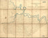 Map of the Vicinity of Petersburg 1864 by Relic Map Company