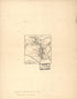 Plan of the Battle of Mechanicsville, June 26, 1862 in 1885 by Relic Map Company