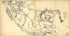 Part of the North Bank of the Rappahannock River Showing the Approaches to Fredericksburg : Prepared Under the Direction of Capt. R.S. Williamson & 1st Lt. Nicolas Bowen, Corps Topogl. Engrs., U.S.A. for the Use of the Army of the Potomac. Compiled by... by Relic Map Company