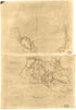 Sketch of Country Between Haxall&