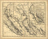 Carte De La Californie : Suivant I. La Carte Manuscrite De L&