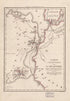 Carte Conjecturale De L&