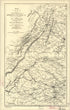 Fields sic of the Army of Northern Virginia 1860 by Relic Map Company